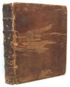 MARKHAM, GERVASE. Markham''s Master-Piece: Containing All Knowledge . . . touching the Curing all Diseases in Horses. 1703